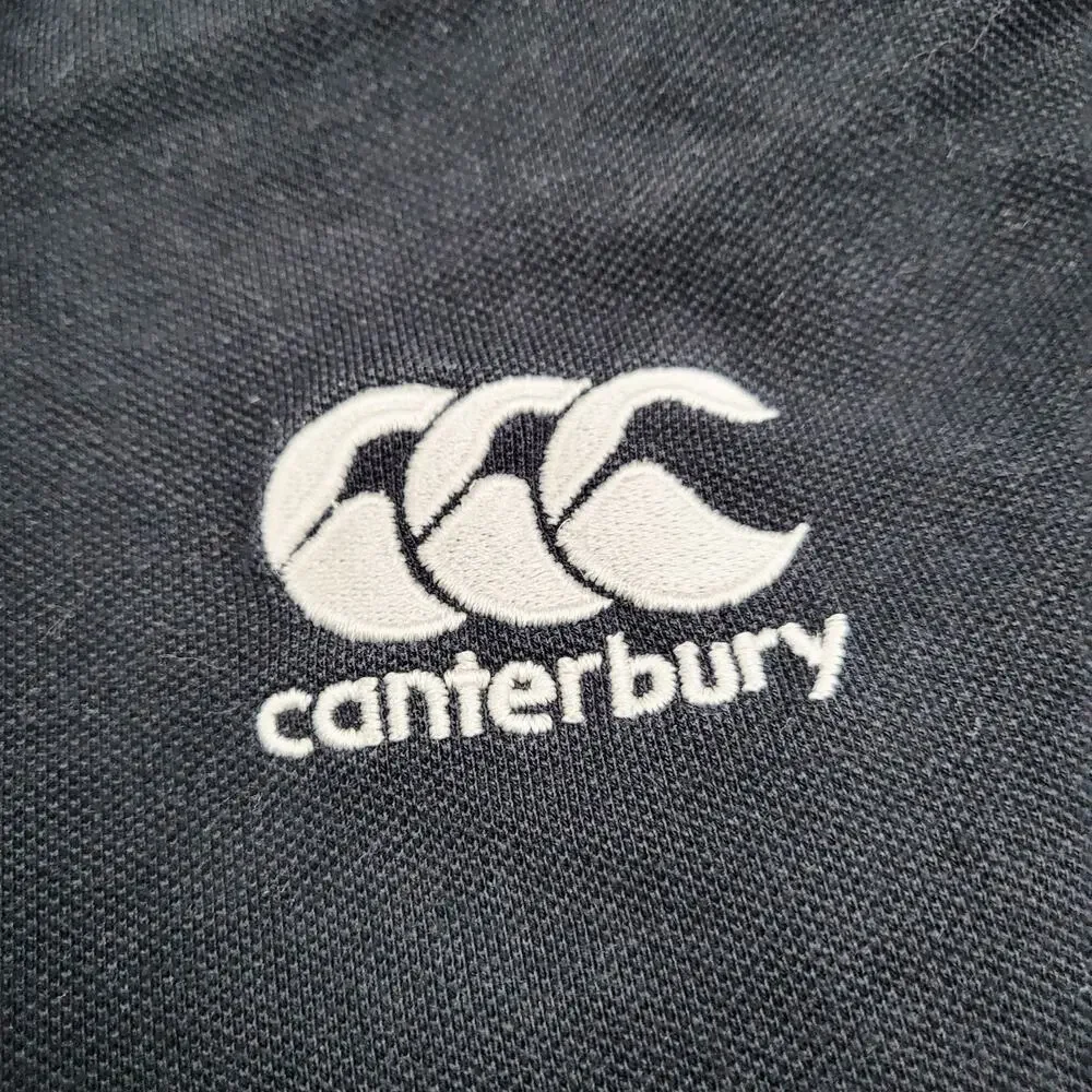 Canterbury of New Zealand simple society